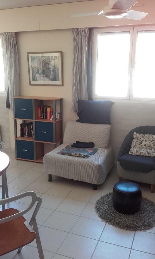 22 Place Saint-Roch Menton Bagian luar foto